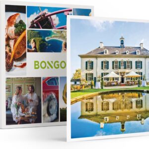 Bongo Bon - 2 DAGEN IN ZUID-LIMBURG IN NEDERLAND - Cadeaukaart cadeau voor man of vrouw