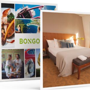 Bongo Bon - 2 DAGEN MET WELLNESS IN 4-STERREN GRAND HOTEL TER DUIN IN ZEELAND - Cadeaukaart cadeau voor man of vrouw