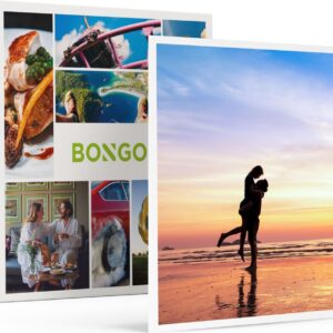 Bongo Bon - 2 DAGEN UITWAAIEN AAN ZEE - Cadeaukaart cadeau voor man of vrouw