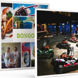 Bongo Bon - 2 HEATS KARTEN VOOR 2 PERSONEN BIJ DE UITHOF IN DEN HAAG - Cadeaukaart cadeau voor man of vrouw