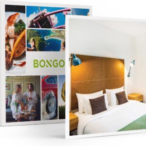 Bongo Bon - 3-DAAGS FAMILIEVERBLIJF IN EEN 4-STERRENHOTEL IN LONDEN - Cadeaukaart cadeau voor man of vrouw