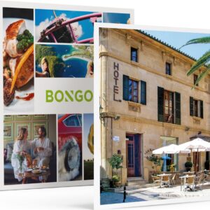 Bongo Bon - 3-DAAGS SUITEVERBLIJF IN EEN 4-STERRENHOTEL IN MALLORCA - Cadeaukaart cadeau voor man of vrouw