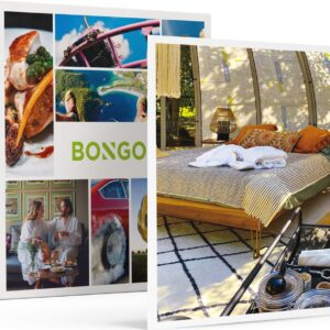 Bongo Bon - 3-DAAGSE ONDER DE STERREN IN DE ARDENNEN - Cadeaukaart cadeau voor man of vrouw