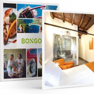 Bongo Bon - 3 DAGEN IN EEN HOTEL MET SPA VLAK BIJ HET COLOSSEUM IN ROME - Cadeaukaart cadeau voor man of vrouw
