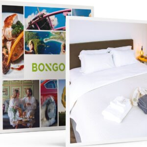 Bongo Bon - 3 DAGEN MET DINERS IN EEN MODERNE B&B AAN DE NOORDZEEKUST - Cadeaukaart cadeau voor man of vrouw