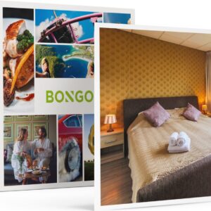 Bongo Bon - 3 DAGEN MET HET GEZIN IN ZEELAND BIJ FAMILIEHOTEL LE PROVENCAL - Cadeaukaart cadeau voor man of vrouw