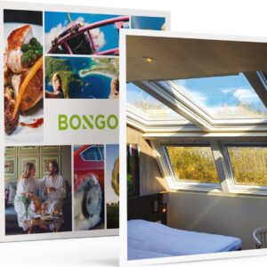 Bongo Bon - 3 DAGEN MET ONTBIJT EN 1 DINER IN ZUID-LIMBURGS 4-STERRENHOTEL - Cadeaukaart cadeau voor man of vrouw