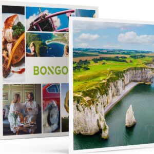 Bongo Bon - 3 DAGEN NORMANDIË - Cadeaukaart cadeau voor man of vrouw