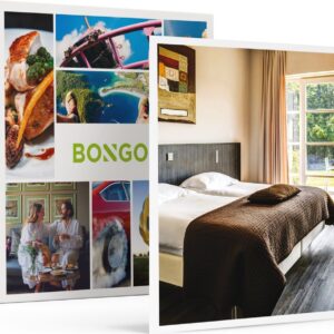 Bongo Bon - 3 DAGEN ROMANTIEK IN EEN 4-STERRENHOTEL IN EUROPA - Cadeaukaart cadeau voor man of vrouw