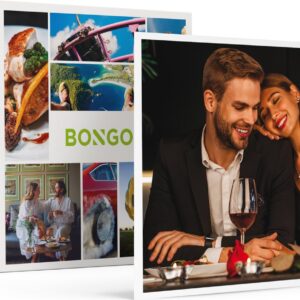 Bongo Bon - 3 HEERLIJKE DAGEN IN ITALIË MET 2 DINERS - Cadeaukaart cadeau voor man of vrouw