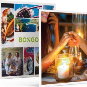 Bongo Bon - 3 ROMANTISCHE DAGEN VOL LIEFDE IN ITALIË INCL. ONTBIJT ÉN DINER - Cadeaukaart cadeau voor man of vrouw