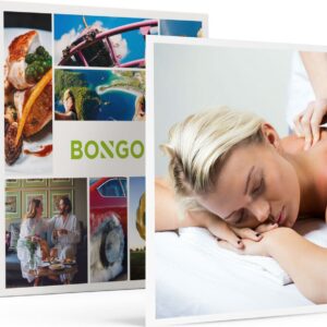 Bongo Bon - 3 UUR PRIVÉSAUNA EN MASSAGE BIJ BEAUTY EN MASSAGE BERG EN DAL - Cadeaukaart cadeau voor man of vrouw