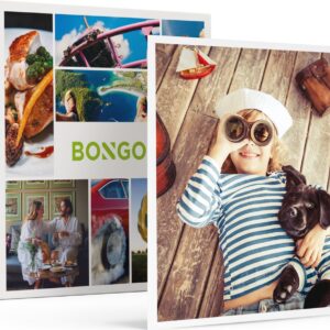 Bongo Bon - BEESTIG LEUK CADEAU - Cadeaukaart cadeau voor man of vrouw