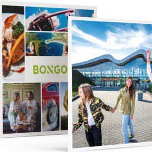 Bongo Bon - BEZOEK AAN MADURODAM VOOR 2 - Cadeaukaart cadeau voor man of vrouw