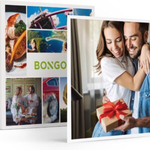 Bongo Bon - CADEAU VOOR DE JARIGE - Cadeaukaart cadeau voor man of vrouw