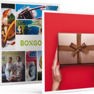 Bongo Bon - CADEAUKAART - 30 € - Cadeaukaart cadeau voor man of vrouw