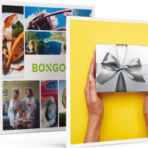 Bongo Bon - CADEAUKAART - 40 € - Cadeaukaart cadeau voor man of vrouw