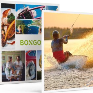 Bongo Bon - CADEAUKAART AVONTUUR - 50 € - Cadeaukaart cadeau voor man of vrouw