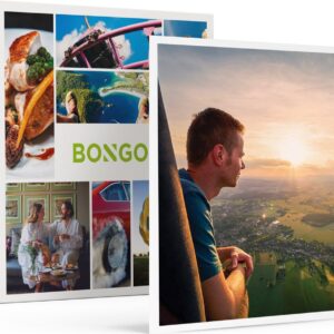 Bongo Bon - CADEAUKAART AVONTUUR - 75 € - Cadeaukaart cadeau voor man of vrouw