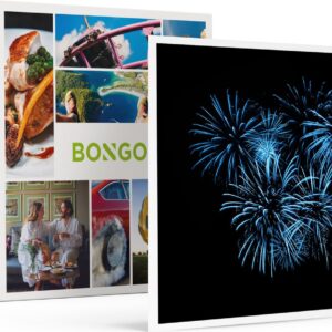 Bongo Bon - CADEAUKAART GELUKKIG NIEUWJAAR - 20 € - Cadeaukaart cadeau voor man of vrouw