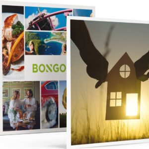 Bongo Bon - CADEAUKAART NIEUW HUIS - 40 € - Cadeaukaart cadeau voor man of vrouw