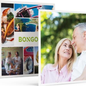 Bongo Bon - CADEAUKAART PENSIOEN - 10 € - Cadeaukaart cadeau voor man of vrouw