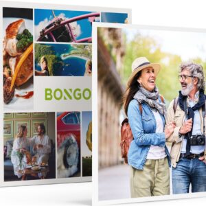 Bongo Bon - CADEAUKAART PENSIOEN - 50 € - Cadeaukaart cadeau voor man of vrouw