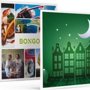 Bongo Bon - CADEAUKAART SINTERKLAAS - 15 € - Cadeaukaart cadeau voor man of vrouw