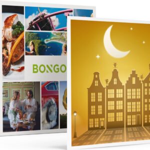 Bongo Bon - CADEAUKAART SINTERKLAAS - 20 € - Cadeaukaart cadeau voor man of vrouw