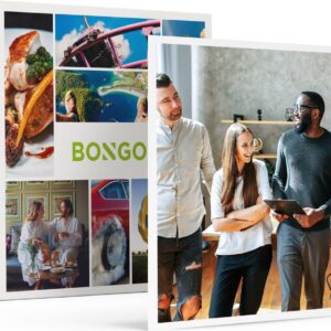 Bongo Bon - CADEAUKAART TOT ZIENS, COLLEGA! - 150 € - Cadeaukaart cadeau voor man of vrouw