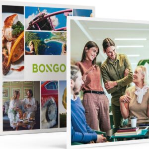 Bongo Bon - CADEAUKAART TOT ZIENS, COLLEGA! - 200 € - Cadeaukaart cadeau voor man of vrouw