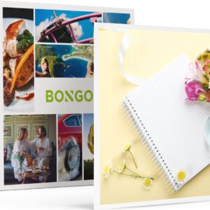 Bongo Bon - CADEAUKAART VOOR DE LEERKRACHT - 10 € - Cadeaukaart cadeau voor man of vrouw