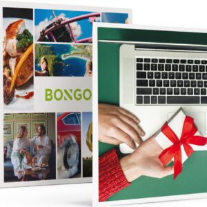 Bongo Bon - CADEAUKAART VOOR EEN COLLEGA - 40 € - Cadeaukaart cadeau voor man of vrouw