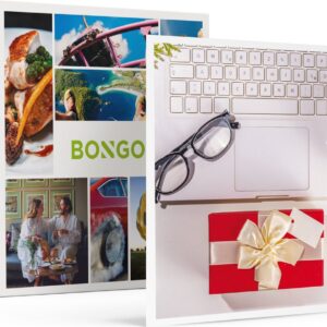 Bongo Bon - CADEAUKAART VOOR EEN COLLEGA - 50 € - Cadeaukaart cadeau voor man of vrouw