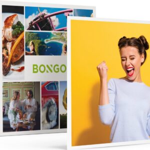 Bongo Bon - CADEAUKAART VOOR HAAR - 10 € - Cadeaukaart cadeau voor man of vrouw