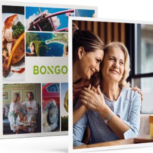 Bongo Bon - CADEAUKAART VOOR HAAR - 50 € - Cadeaukaart cadeau voor man of vrouw