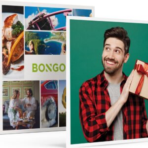 Bongo Bon - CADEAUKAART VOOR HEM - 10 € - Cadeaukaart cadeau voor man of vrouw