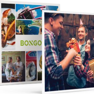 Bongo Bon - CADEAUKAART VOOR HEM - 15 € - Cadeaukaart cadeau voor man of vrouw