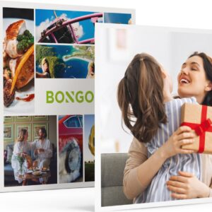 Bongo Bon - CADEAUKAART VOOR MAMA - 15 € - Cadeaukaart cadeau voor man of vrouw