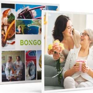 Bongo Bon - CADEAUKAART VOOR MAMA - 20 € - Cadeaukaart cadeau voor man of vrouw