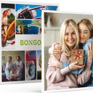 Bongo Bon - CADEAUKAART VOOR MAMA - 30 € - Cadeaukaart cadeau voor man of vrouw