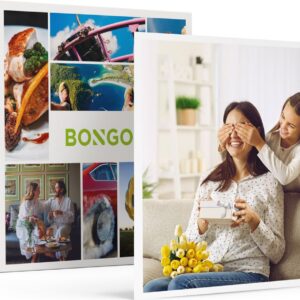 Bongo Bon - CADEAUKAART VOOR MAMA - 40 € - Cadeaukaart cadeau voor man of vrouw