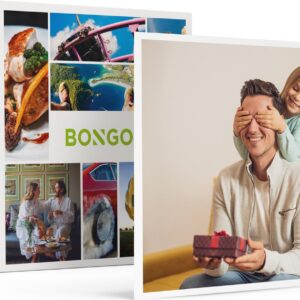 Bongo Bon - CADEAUKAART VOOR PAPA - 10 € - Cadeaukaart cadeau voor man of vrouw