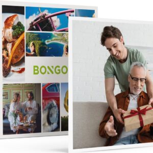 Bongo Bon - CADEAUKAART VOOR PAPA - 20 € - Cadeaukaart cadeau voor man of vrouw