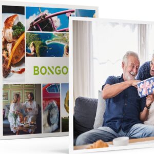 Bongo Bon - CADEAUKAART VOOR PAPA - 40 € - Cadeaukaart cadeau voor man of vrouw