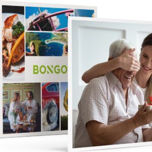 Bongo Bon - CADEAUKAART VOOR PAPA - 50 € - Cadeaukaart cadeau voor man of vrouw