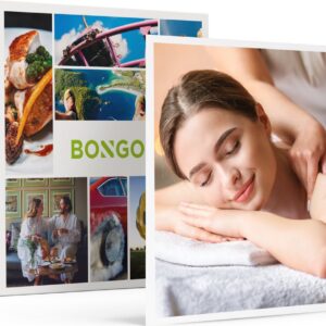 Bongo Bon - CADEAUKAART WELLNESS - 150 € - Cadeaukaart cadeau voor man of vrouw