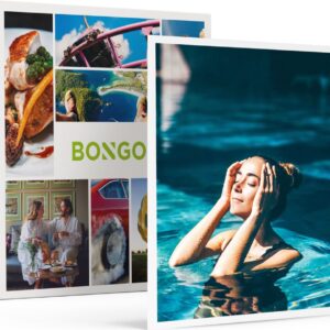 Bongo Bon - CADEAUKAART WELLNESS - 200 € - Cadeaukaart cadeau voor man of vrouw