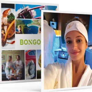 Bongo Bon - COCOON WELLNESS SPA IN AMSTERDAM VOOR 1 INCL. MASSAGE EN GEZICHTSBEHANDELING - Cadeaukaart cadeau voor man of vrouw