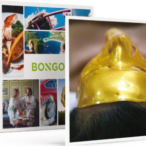 Bongo Bon - COCOON WELLNESS SPA IN AMSTERDAM VOOR 1 PERSOON INCL. MASSAGE (1U) - Cadeaukaart cadeau voor man of vrouw